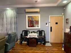 Botanic Gardens Mansion (D10), Apartment #600968271